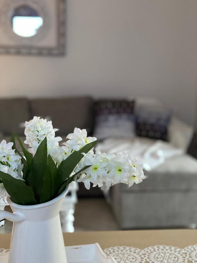 Ostraco Suite 2 Nafpaktos Екстериор снимка
